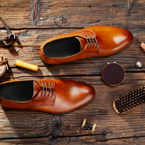 Formal Leather Shoes