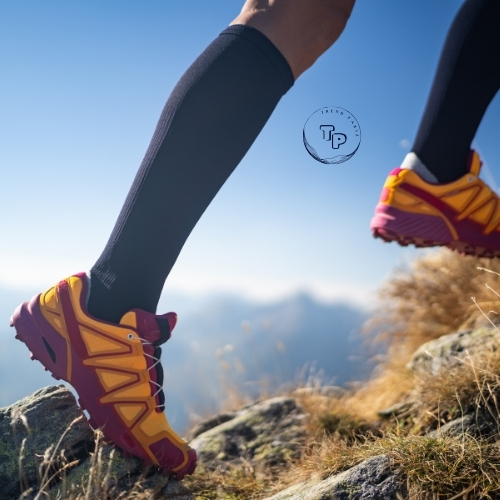 Sports Running Shoes