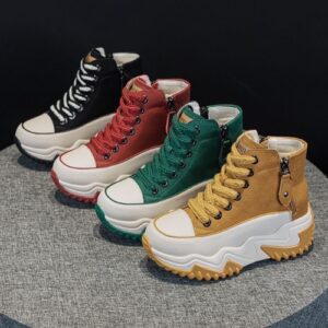 Sports Shoes for Enhanced Support and Comfort 2025