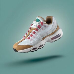 Best-Selling Sneakers for Sports and Casual Wear 2025